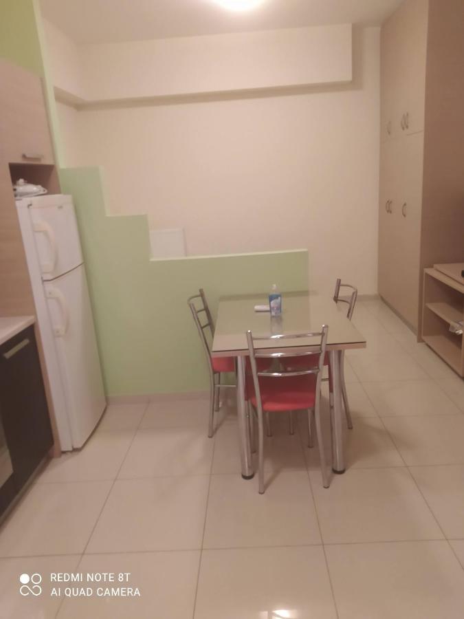 圣尼古拉奥斯Family House公寓 外观 照片